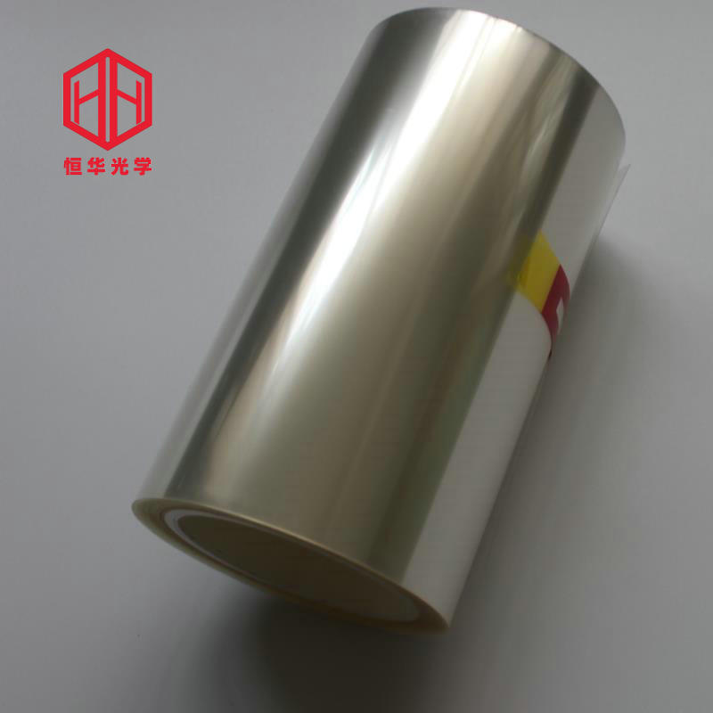 無(wú)色透明防紫外線膜